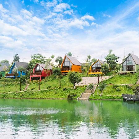 Legacy Hill Resort & Villas Hoa Binh Exterior photo